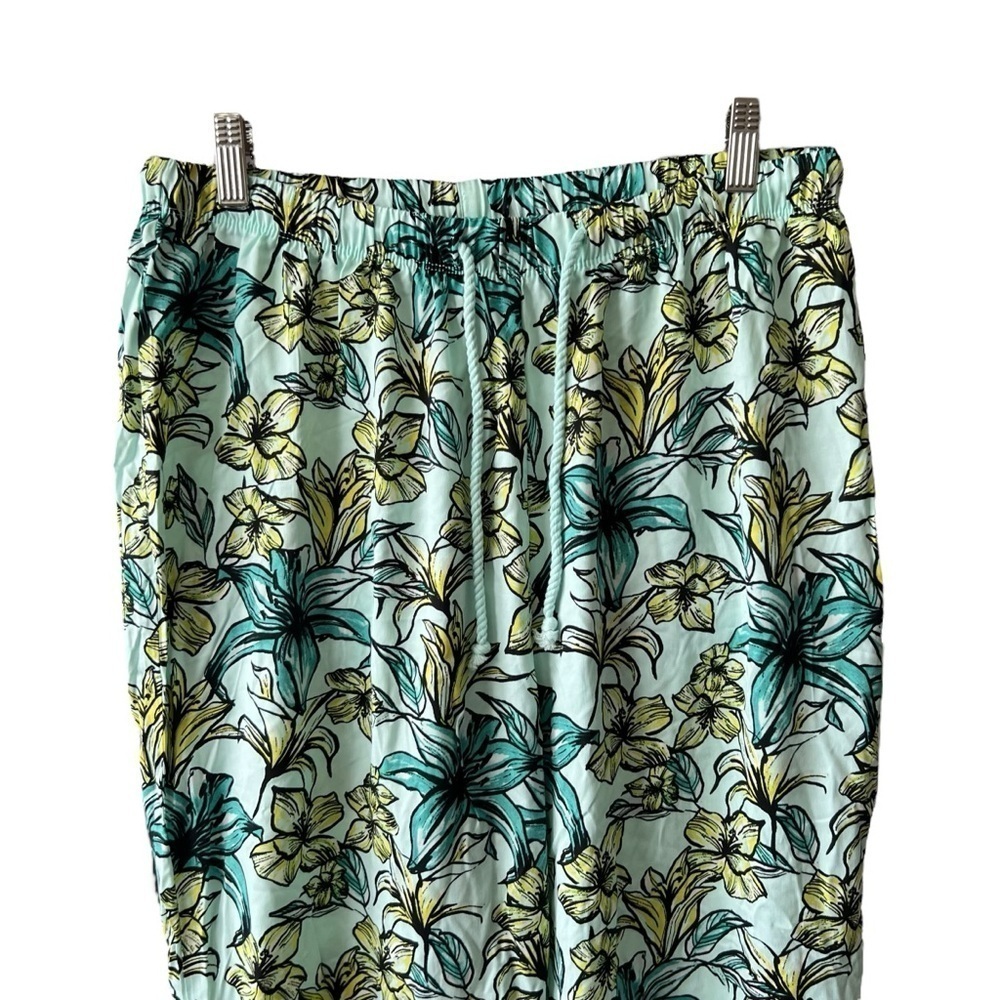 BEACH RIOT Blue Lagoon Pants - Picture 3 of 7